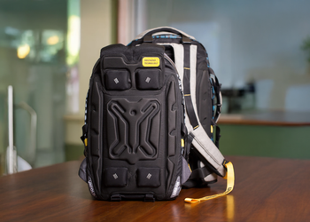 Ergonomic Technical Backpacks & Load Transfer: The Science of Carrying Heavy Loads Comfortably