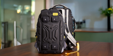Ergonomic Technical Backpacks & Load Transfer: The Science of Carrying Heavy Loads Comfortably