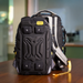 Ergonomic Technical Backpacks & Load Transfer: The Science of Carrying Heavy Loads Comfortably