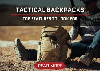 Tactical Backpack Organization: Loadout & Weight Distribution for Extended Treks