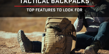 Tactical Backpack Organization: Loadout & Weight Distribution for Extended Treks