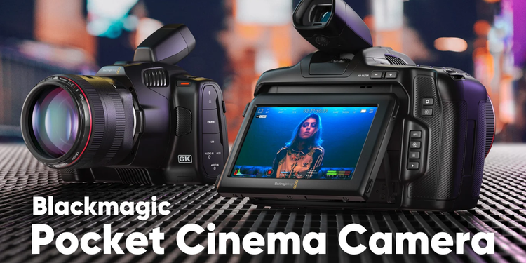 Rigging the Blackmagic Pocket & Cinema Camera 6K: Essential Build Guide
