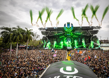Ultra Music Festival Miami: The Ultimate In-Depth Guide to the Electronic Heartland