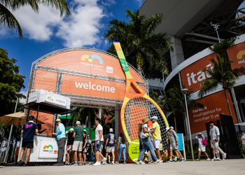 The Practical Guide to the Miami Open: Stadium Court Seating, Grounds Access, and Tournament Logistics