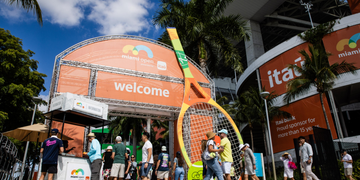 The Practical Guide to the Miami Open: Stadium Court Seating, Grounds Access, and Tournament Logistics