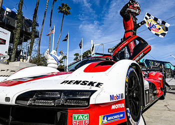 MSA Acura Grand Prix of Long Beach: High-Octane Street Racing Guide