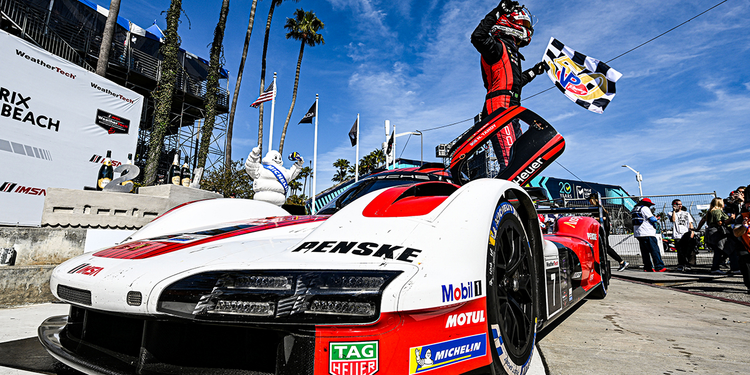 MSA Acura Grand Prix of Long Beach: High-Octane Street Racing Guide