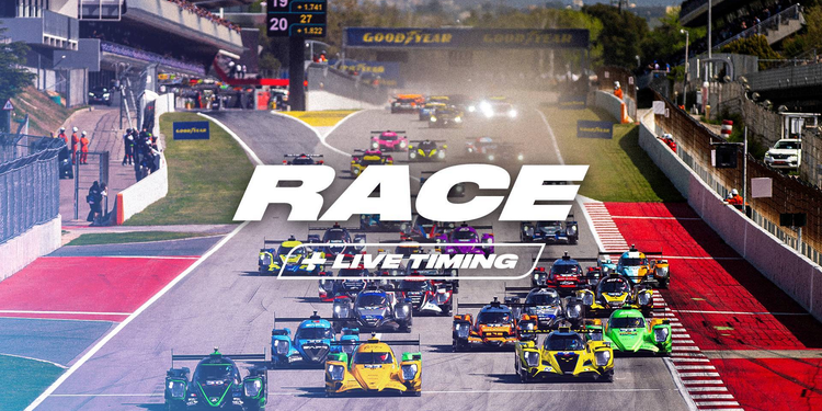 ELMS 4 Hours of Barcelona: Multi-Class Endurance Racing Guide