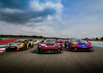 GT World Challenge Europe Endurance Cup Season Opener: The Ultimate GT3 Spectator Guide