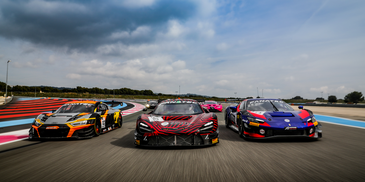 GT World Challenge Europe Endurance Cup Season Opener: The Ultimate GT3 Spectator Guide