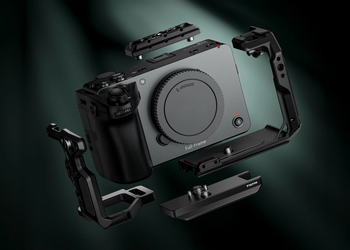 Camera Cages & Core Armor: Mechanical Engineering, Thermal Dynamics, and Structural Integration