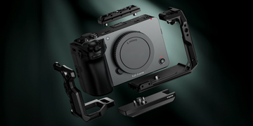 Camera Cages & Core Armor: Mechanical Engineering, Thermal Dynamics, and Structural Integration