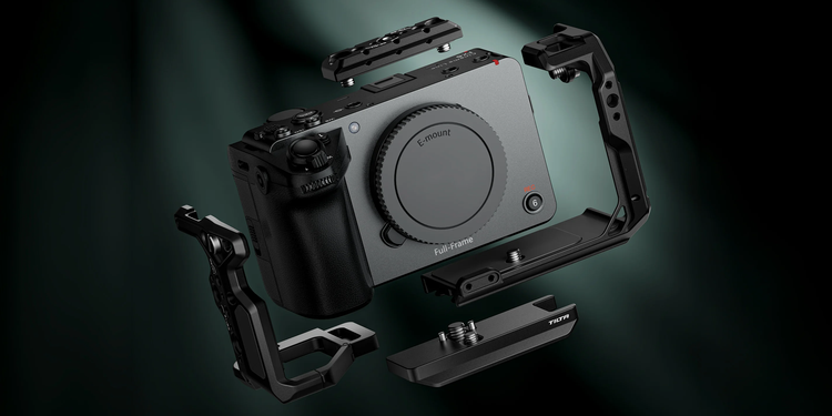 Camera Cages & Core Armor: Mechanical Engineering, Thermal Dynamics, and Structural Integration