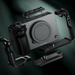 Camera Cages & Core Armor: Mechanical Engineering, Thermal Dynamics, and Structural Integration