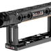 Handles & Ergonomics: Kinematic Stabilization, Center of Gravity Alignment, and Control Integration