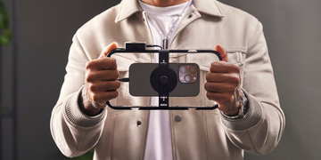 Pro Smartphone Video Rigs & MagSafe Ecosystems: The Mobile Filmmaking Architecture