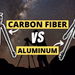 Carbon Fiber vs. Aluminum Travel Tripods: Material Science, Mechanical Locking & Structural Design