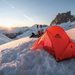 Ultralight vs. 4-Season Expedition Tents: Materials, Weather Protection, and Real-World Performance