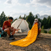 Sleep Systems & Thermal Dynamics: How Sleeping Bags and Insulated Pads Keep You Warm Outdoors
