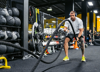 FIBO Global Fitness 2026: The Convergence of Smart Resistance, Longevity Science, and Biometric Telemetry