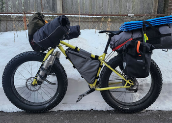 Next-Gen Outdoor Engineering: Bio-UHMWPE Bikepacking Systems & Thermoplastic Carbon Frames