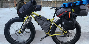 Next-Gen Outdoor Engineering: Bio-UHMWPE Bikepacking Systems & Thermoplastic Carbon Frames