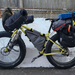 Next-Gen Outdoor Engineering: Bio-UHMWPE Bikepacking Systems & Thermoplastic Carbon Frames