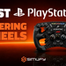 PlayStation-Compatible Racing Wheels Guide (2026): In-Depth Analysis by Simufy