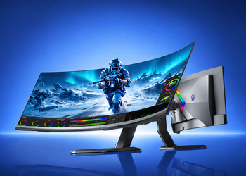 Next-Gen Display Engineering: 49–57″ Super Ultrawide Tandem QD-OLED Displays (240Hz+)