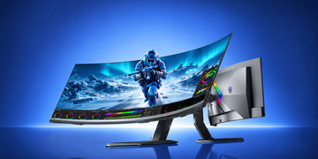 Next-Gen Display Engineering: 49–57″ Super Ultrawide Tandem QD-OLED Displays (240Hz+)