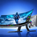 Next-Gen Display Engineering: 49–57″ Super Ultrawide Tandem QD-OLED Displays (240Hz+)