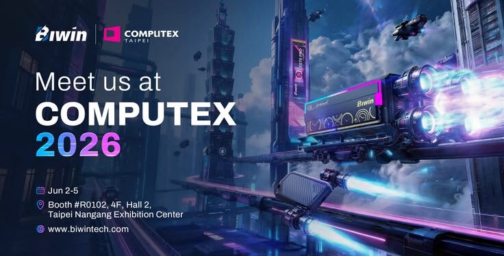 Disrupting the Gaming Gear Segment: An In-Depth Look at the GX Gaming Keyboard and Mouse Lineup at COMPUTEX 2026