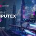 Disrupting the Gaming Gear Segment: An In-Depth Look at the GX Gaming Keyboard and Mouse Lineup at COMPUTEX 2026