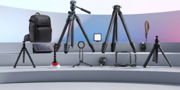 Ulanzi at KOBA 2026: New Creator Gear and Product Developments