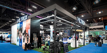 NAB Show 2026: Breakthroughs in Broadcast, On-Device AI, and Next-Gen Creator Gear