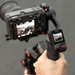 Next-Gen Creator Gear: Compact Global Shutter Cinema Cameras & Standalone AI Tracking Gimbals
