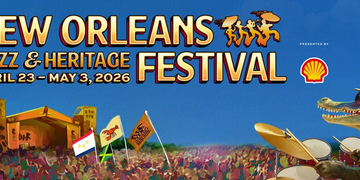 New Orleans Jazz & Heritage Festival 2026: The Definitive In-Depth Guide to America’s Cultural Landmark