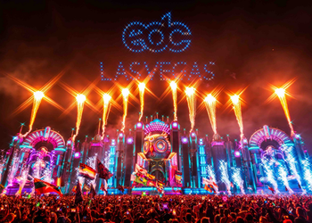 EDC Las Vegas 2026: The Definitive In-Depth Guide to Under the Electric Sky
