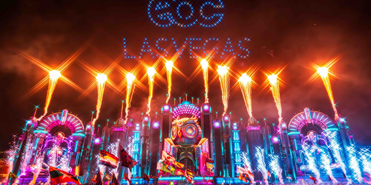 EDC Las Vegas 2026: The Definitive In-Depth Guide to Under the Electric Sky