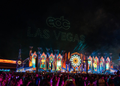 The Practical Guide to EDC Las Vegas: Tickets, Best Viewing Spots, Transit, and Night Survival