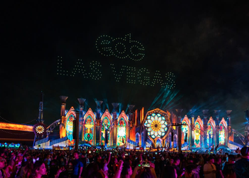 The Practical Guide to EDC Las Vegas: Tickets, Best Viewing Spots, Transit, and Night Survival