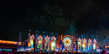 The Practical Guide to EDC Las Vegas: Tickets, Best Viewing Spots, Transit, and Night Survival