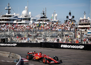 Monaco Grand Prix: The Crown Jewel of Formula 1