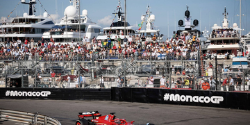 Monaco Grand Prix: The Crown Jewel of Formula 1
