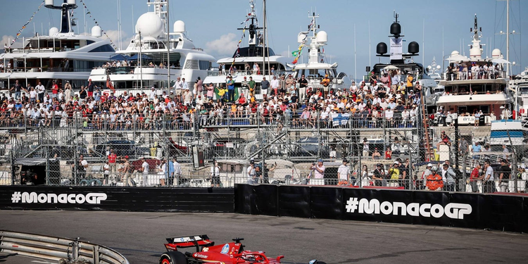 Monaco Grand Prix: The Crown Jewel of Formula 1