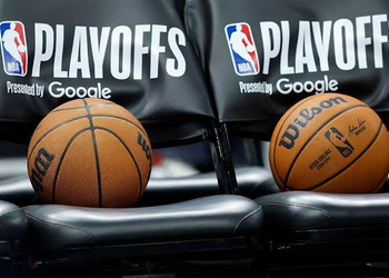 NBA Playoffs Round 1: The Road to the Championship Begins