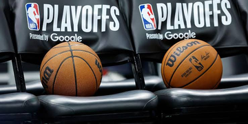 NBA Playoffs Round 1: The Road to the Championship Begins
