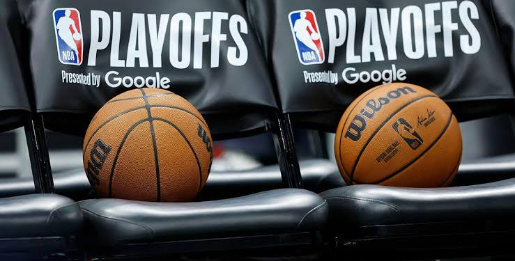 NBA Playoffs Round 1: The Road to the Championship Begins