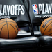 NBA Playoffs Round 1: The Road to the Championship Begins