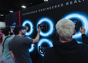 SimRacing Expo Charlotte 2026: Historic Virtual Motorsport Landmark in the USA & Simufy’s Big Showcase